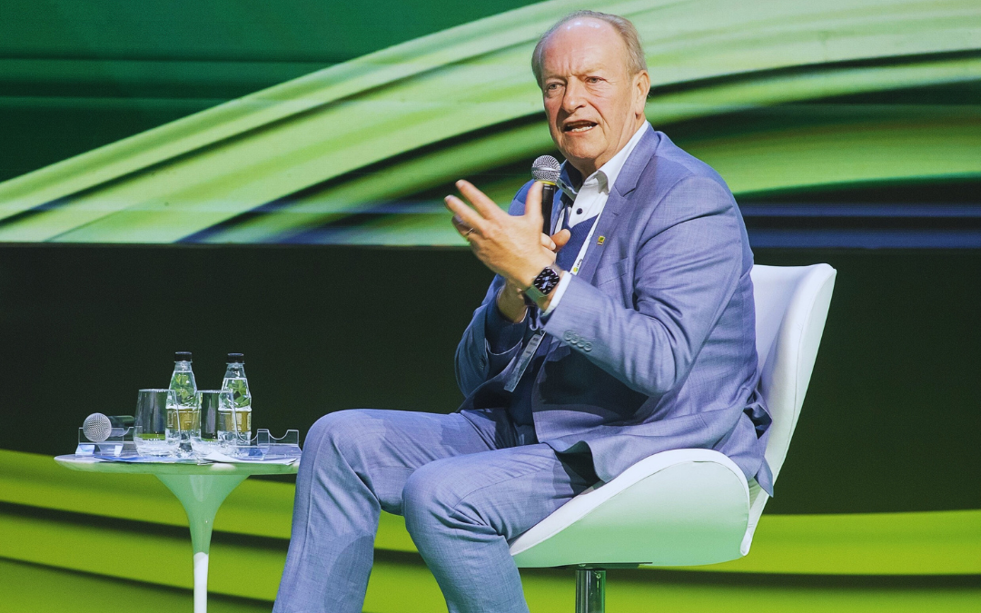 ABAG elege diretoria para o biênio 2026-2027