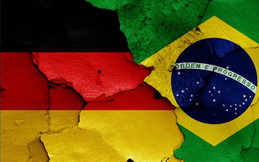 Energia verde e biocombustíveis aproximam Brasil e Alemanha