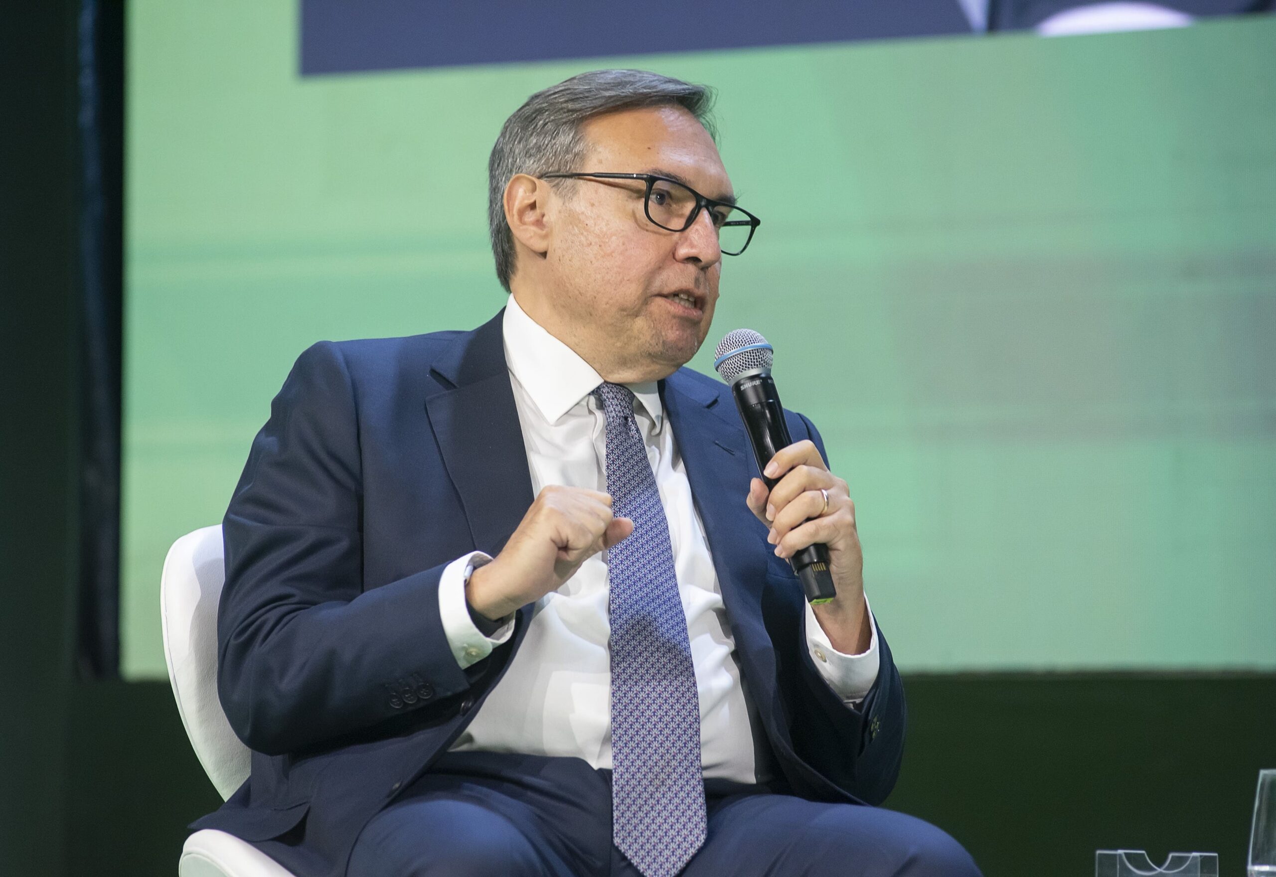 Como a geopolítica impacta a competitividade do agro