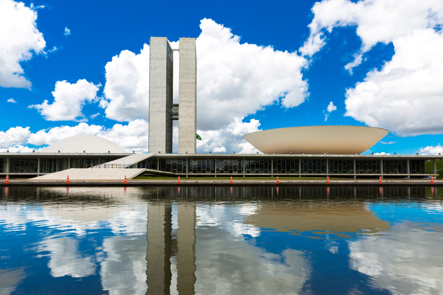 O poder do voto exige do Presidente eleito um Projeto de Nação