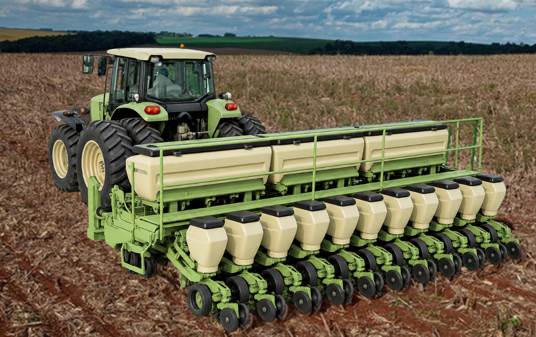 Brasil tem potencial de se tornar o 2º ou 3º maior mercado de fertilizantes do mundo