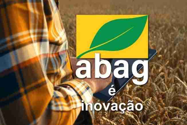 ABAG é Inovação