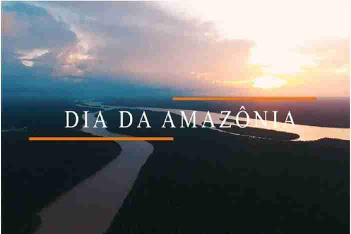 Dia da Amazônia – 05 de setembro