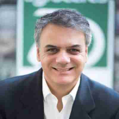 Marcelo Araujo Ribeiral