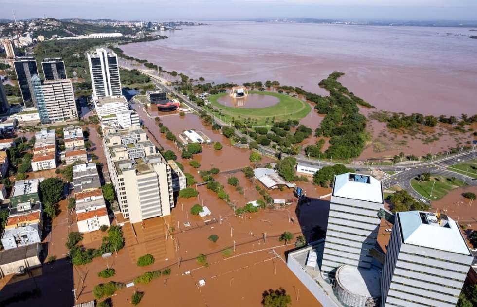NOTA DA ABAG: CRISE CLIMÁTICA NO RIO GRANDE DO SUL