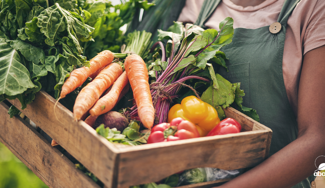 Agro contribui com maior oferta e contenção do preço de alimentos