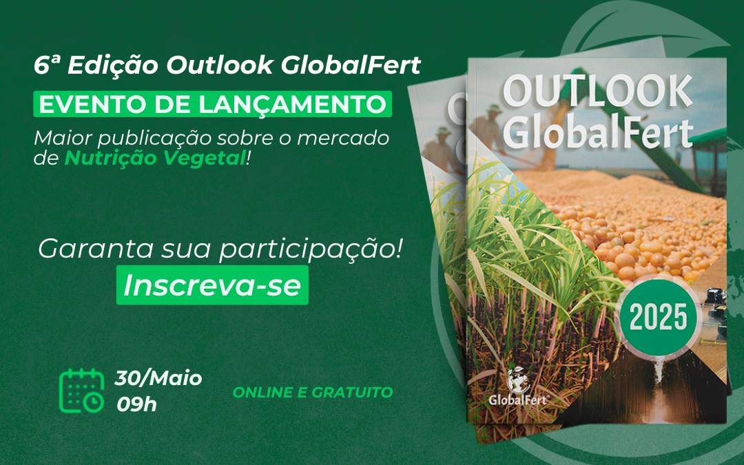 Outlook GlobalFert 2025