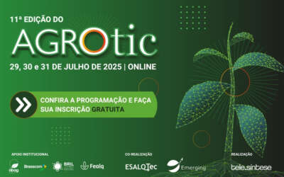 AGROtic 2025