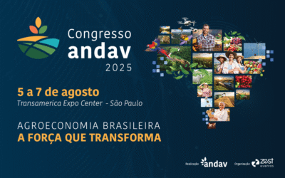 Congresso ANDAV 2025