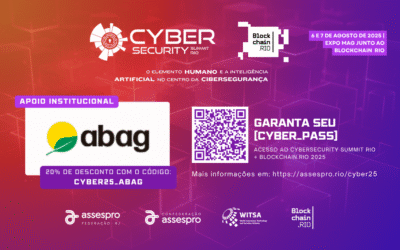 Cybersecurity Summit Rio 2025