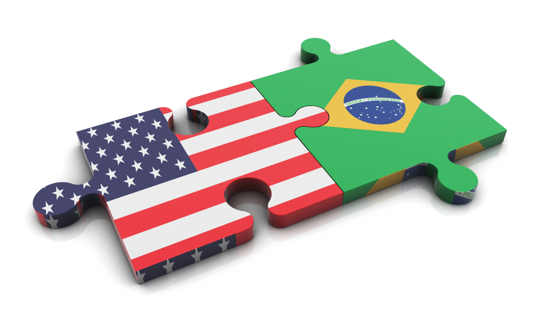 Novas tarifas dos EUA ameaçam agronegócio