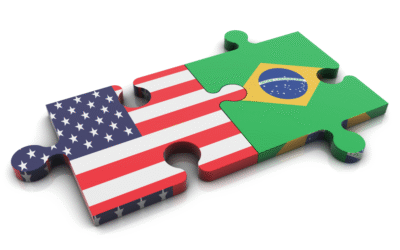 Novas tarifas dos EUA ameaçam agronegócio