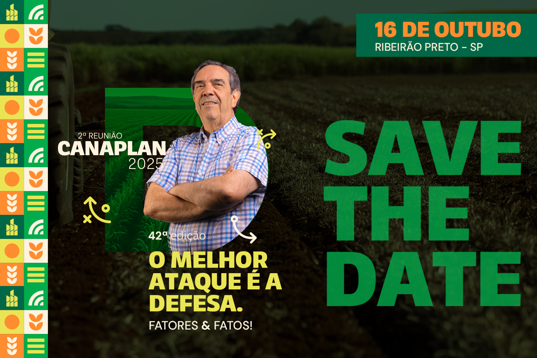 2a Reunião Canaplan 2025