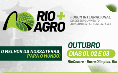 RIO+AGRO 2025