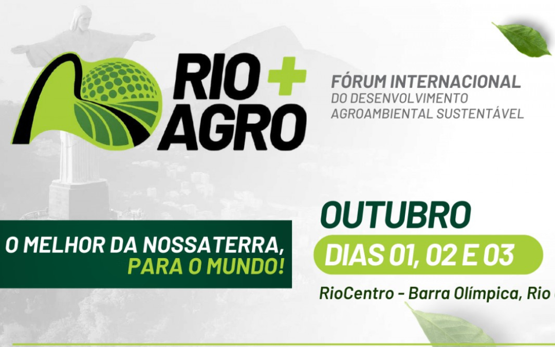 RIO+AGRO 2025