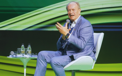 ABAG elege diretoria para o biênio 2026-2027