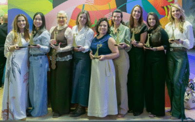 Prêmio Mulheres do Agro 2025 revela iniciativas sustentáveis