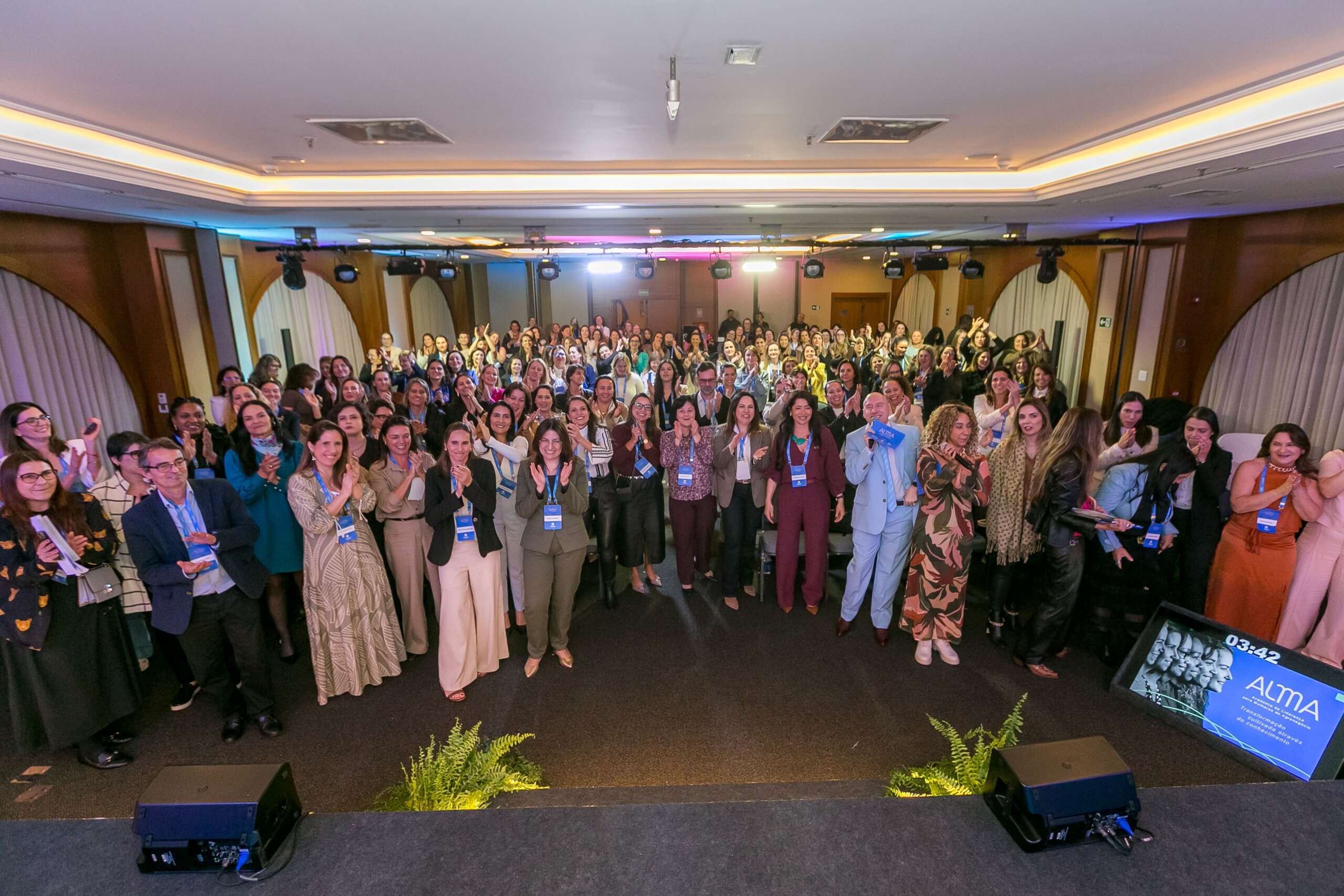 Programa de liderança feminina no agro forma novas gestoras