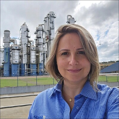 Fabiane Cunha Lazzareschi