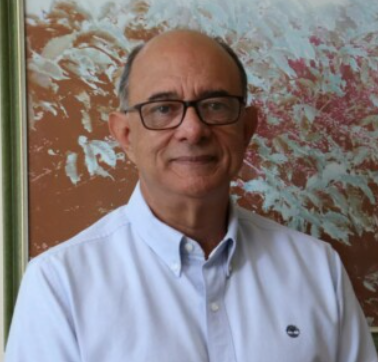 Jorge Florêncio Ribeiro Neto