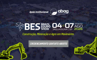 Brazil Equipo Show 2026