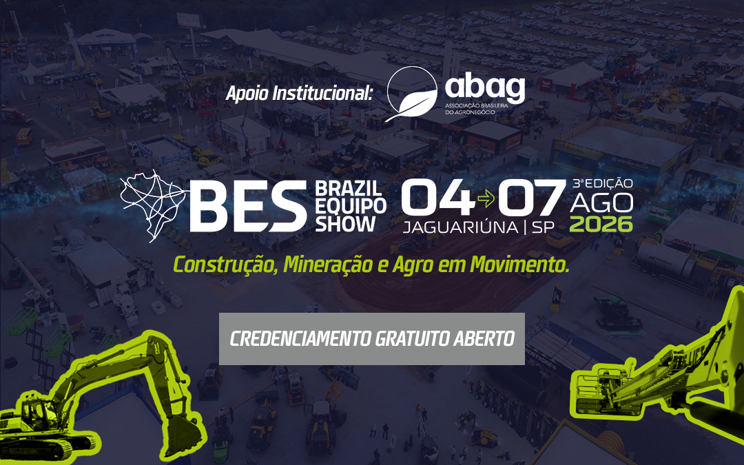 Brazil Equipo Show 2026