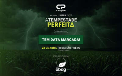 1ª Reunião Canaplan