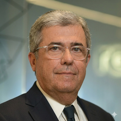 Claudio Borges Oliveira