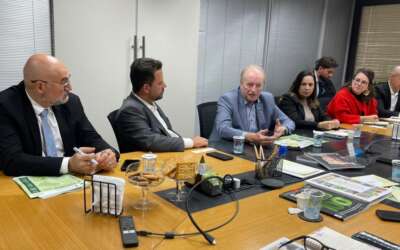 Goiás destaca potencial florestal e debate estratégias de expansão com ABAG