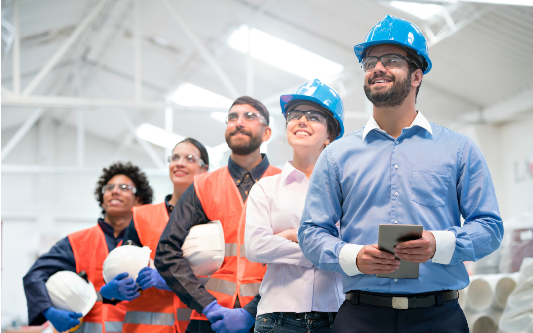 Jornada de trabalho: equilíbrio entre bem-estar e competitividade