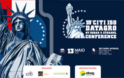 19ª CITI ISO DATAGRO NY Sugar & Ethanol Conference